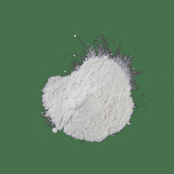 Einecs 236-675-5 Rutile Tio2 الجسيمات النانوية ، وثاني أكسيد التيتانيوم الأبيض