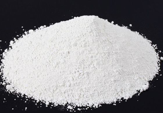Einecs 236-675-5 Rutile Tio2 الجسيمات النانوية ، وثاني أكسيد التيتانيوم الأبيض