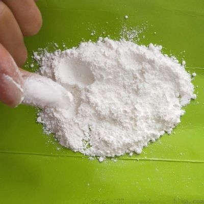 مضاد للإصفرار CAS 1317-80-2 بولي كربونات ثاني أكسيد التيتانيوم آمن للبشرة