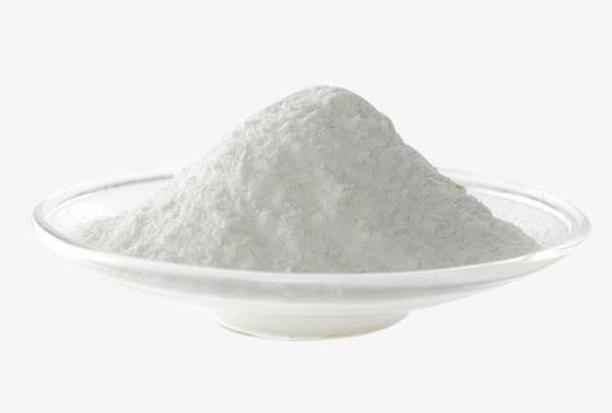 مضاد للإصفرار CAS 1317-80-2 بولي كربونات ثاني أكسيد التيتانيوم آمن للبشرة