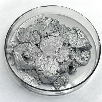 GB12268-90 معجون ألومنيوم فضي