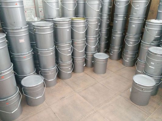 HYY300 معجون ألومنيوم عالي البياض غير ورق GB12268-90