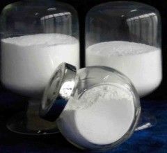 Noncombustible CAS 1317-80-2 Rutile Tio2 Pigment لصناعة السيراميك