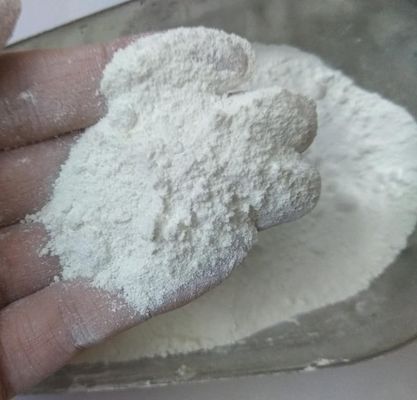 طلاء Einecs 215-280-1 Anatase درجة ثاني أكسيد التيتانيوم فائقة النعومة