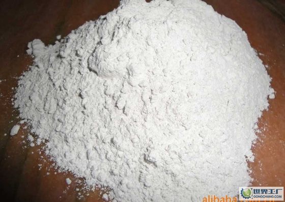 Baso4 2000 مش مسحوق كبريتات الباريوم المترسبة ، دهان كبريتات الباريوم